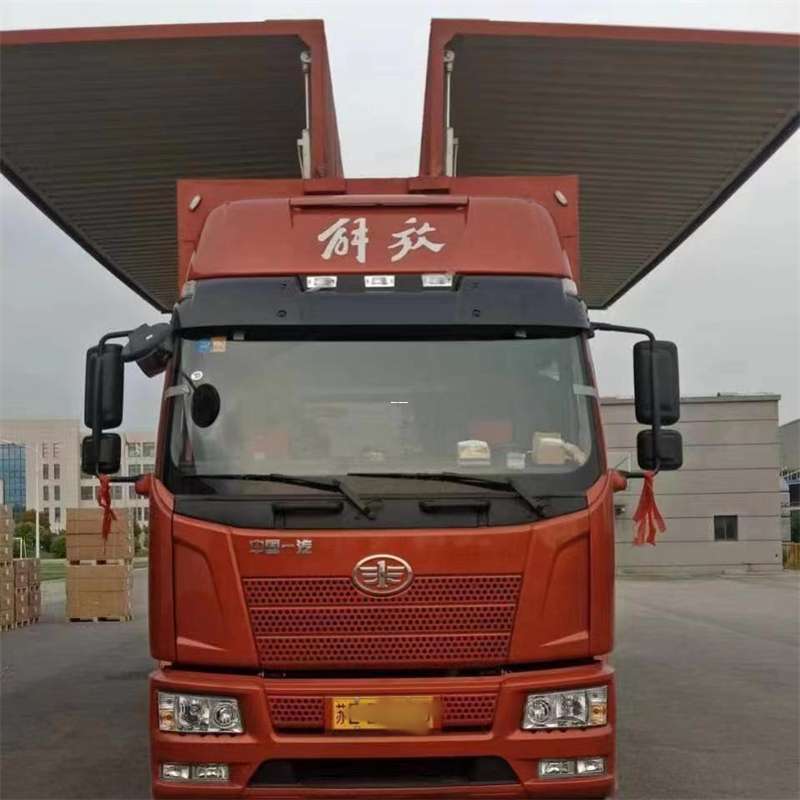 慈利县长岛县物流专线：多元运输服务全解析