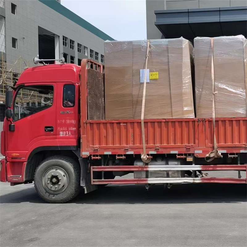 慈利县乌鲁木齐物流：专线运输的多元服务之旅