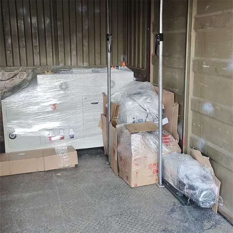 慈利县探寻建阳区多元物流服务的奥秘
