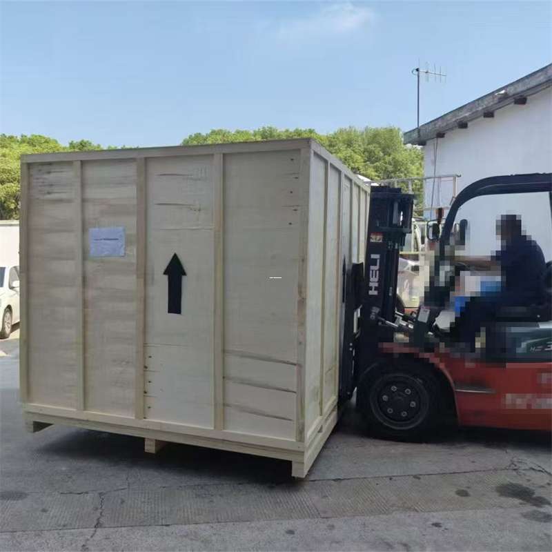 慈利县黎城县物流：多元专线运输的精彩之旅
