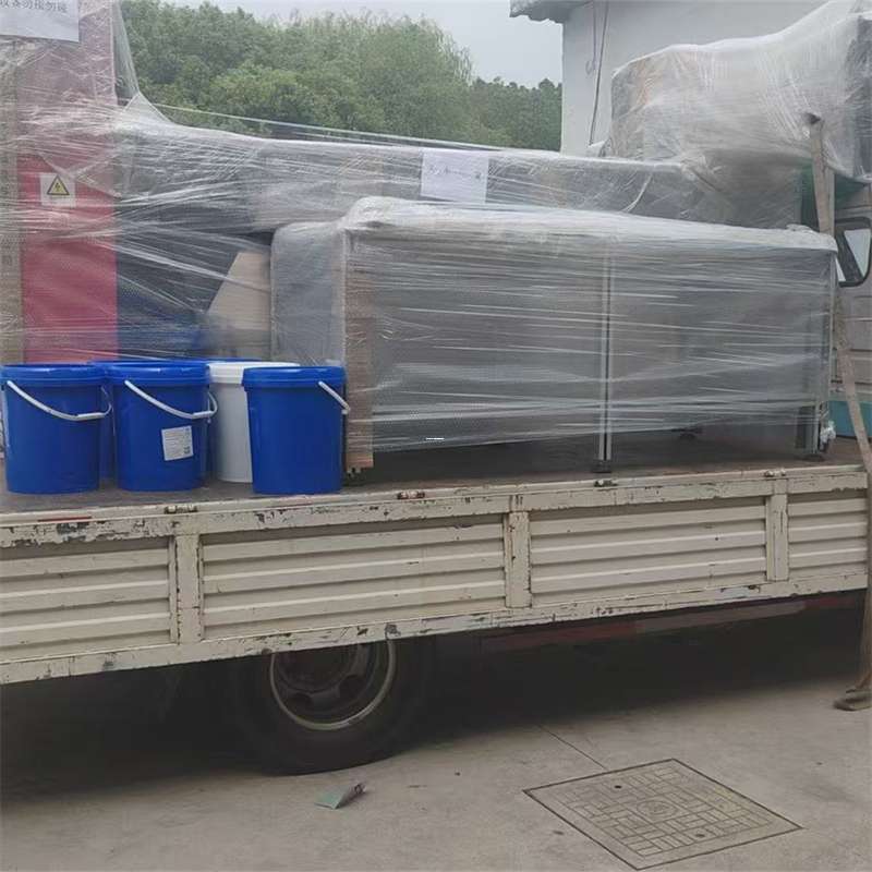 慈利县泾川物流专线：开启高效货运新旅程