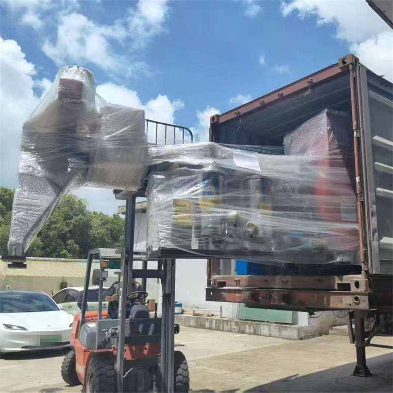 慈利县弥勒市物流：多元运输服务与高效线路探索