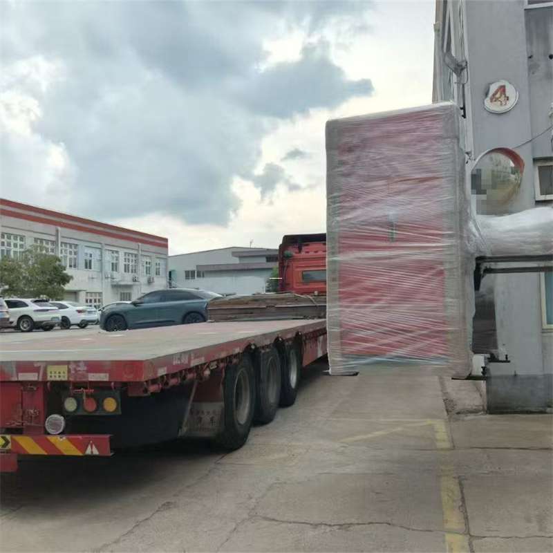 慈利县探析新平县多元高效的物流运输服务体系