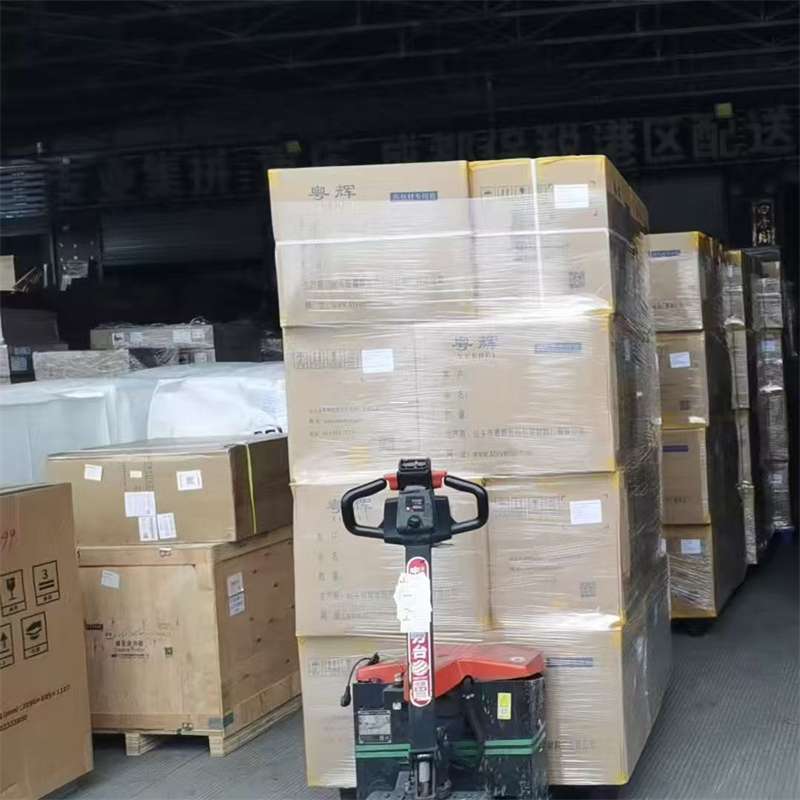 慈利县若尔盖县物流运输：多元服务与高效线路