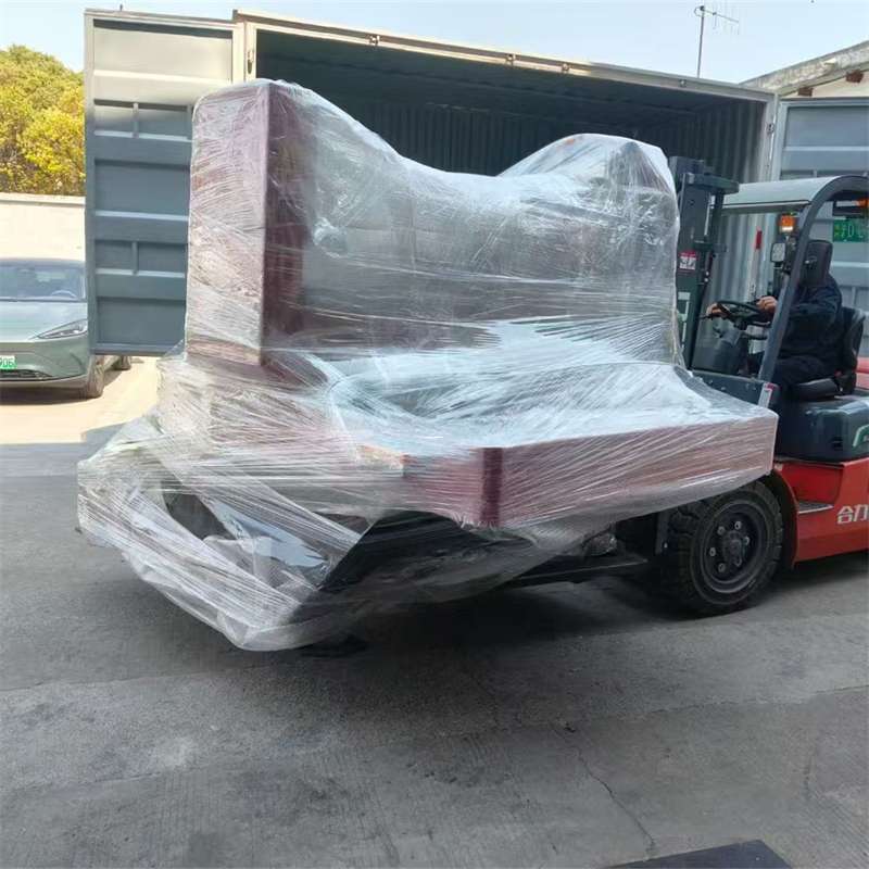 慈利县眉山市物流专线：多元货运服务探秘