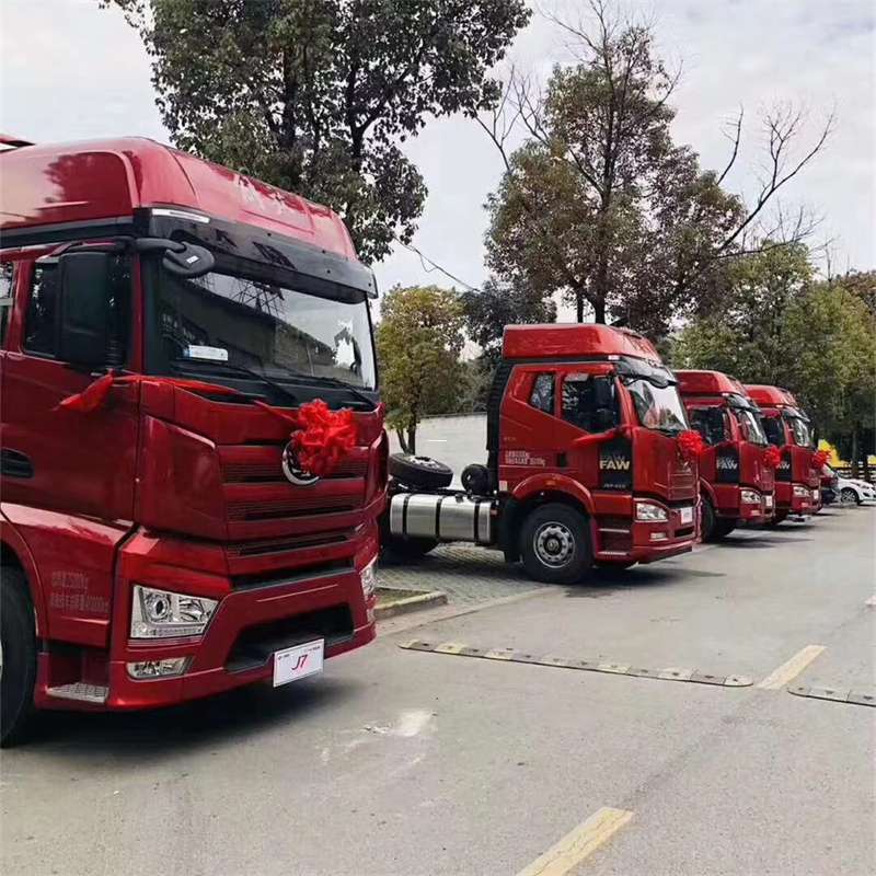 慈利县胡杨河市：物流专线的多元高效运输服务